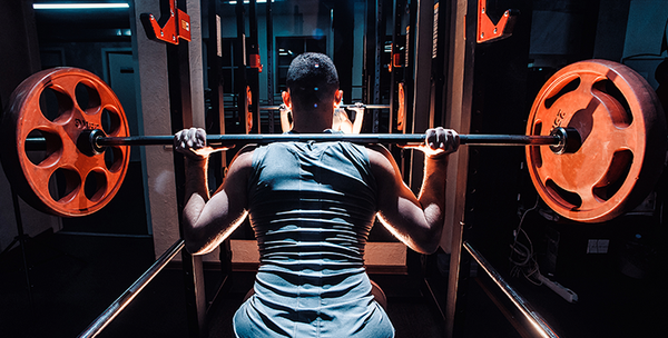 The 5 Essentials for Powerlifting