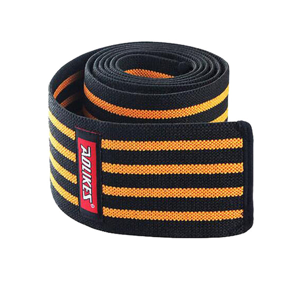 Knee Support Leggings Straps