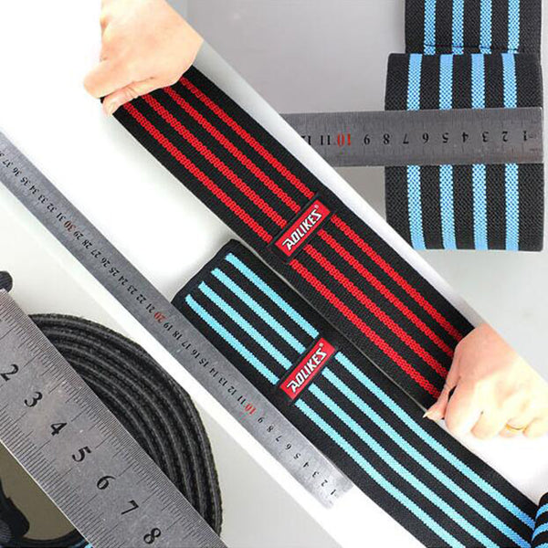 Knee Support Leggings Straps