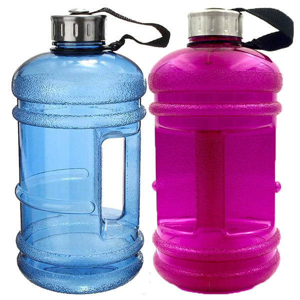 Sports Water Bottles