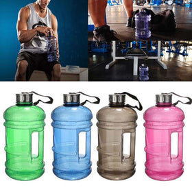 Sports Water Bottles