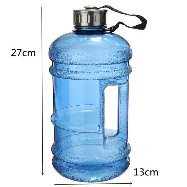Sports Water Bottles