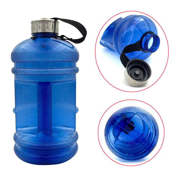 Sports Water Bottles