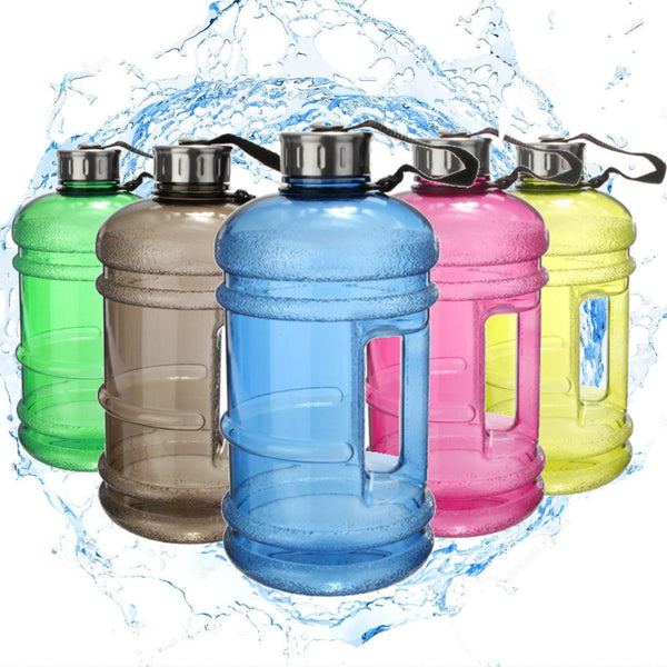 Sports Water Bottles