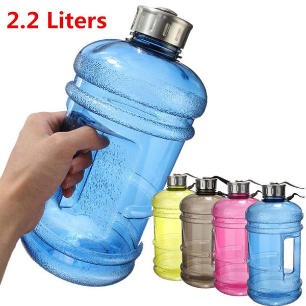 Sports Water Bottles