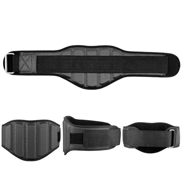 Lightweight Power Lifting Belt