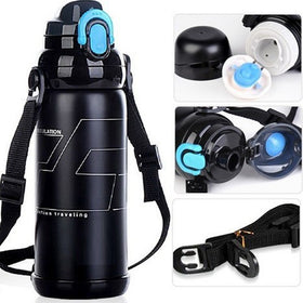 Insulated Water Bottle