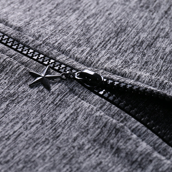 Hoddie Sports Running Jacket