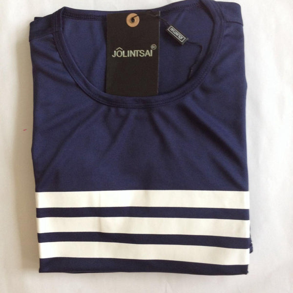 Short Sleeve Men's Tracksuit