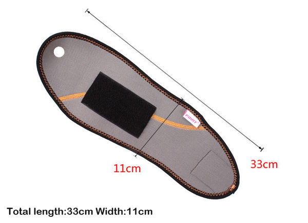Safety Support Wrist Band