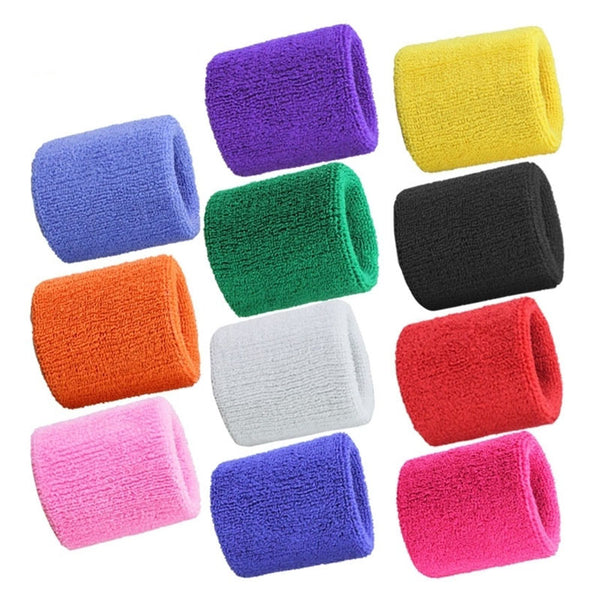 Mushy Sports Sweat Band