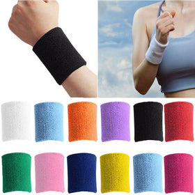 Mushy Sports Sweat Band