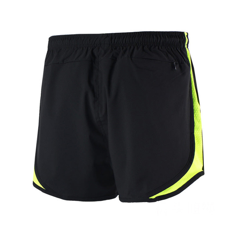 Lightweight Gym Shorts Trousers