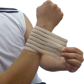 Wrist Brace Bandage Straps