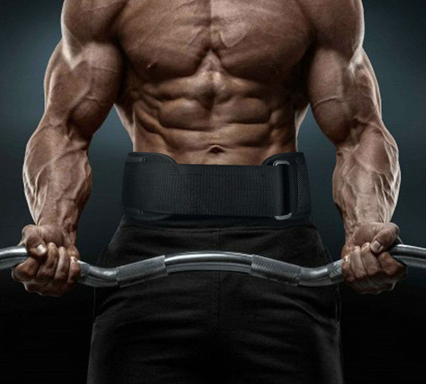 Lightweight Power Lifting Belt