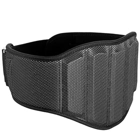 Lightweight Power Lifting Belt