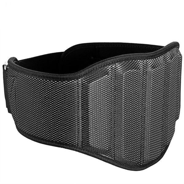 Lightweight Power Lifting Belt