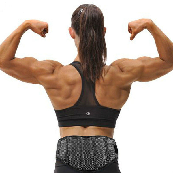 Lightweight Power Lifting Belt