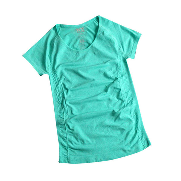 Short-sleeve Sports T-shirt