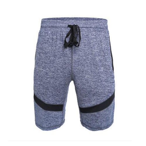 Furry Stretchy  Men's Trunks