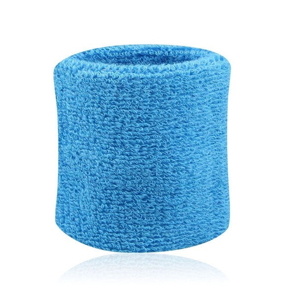 Mushy Sports Sweat Band