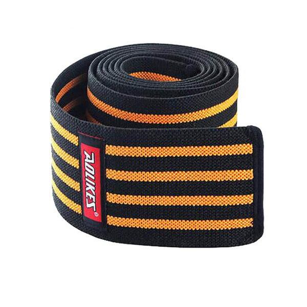 Knee Support Leggings Straps