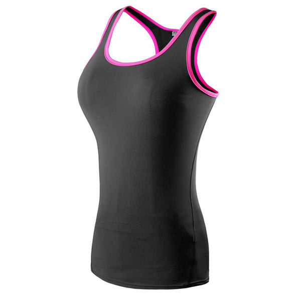 Slinky Sleeveless Running Vest