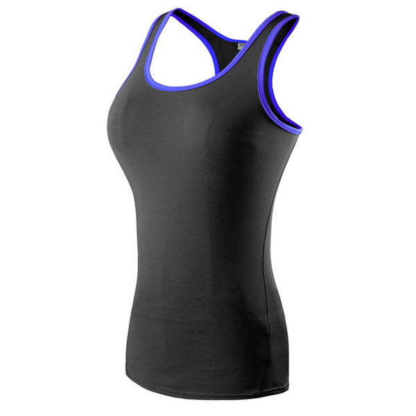 Slinky Sleeveless Running Vest