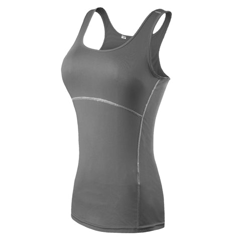 Slinky Sleeveless Running Vest