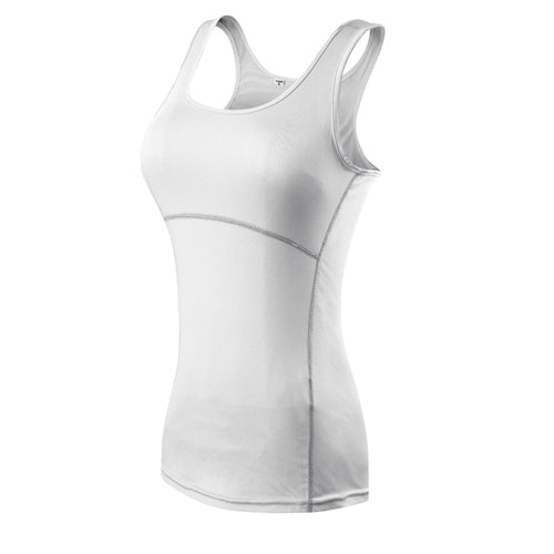 Slinky Sleeveless Running Vest